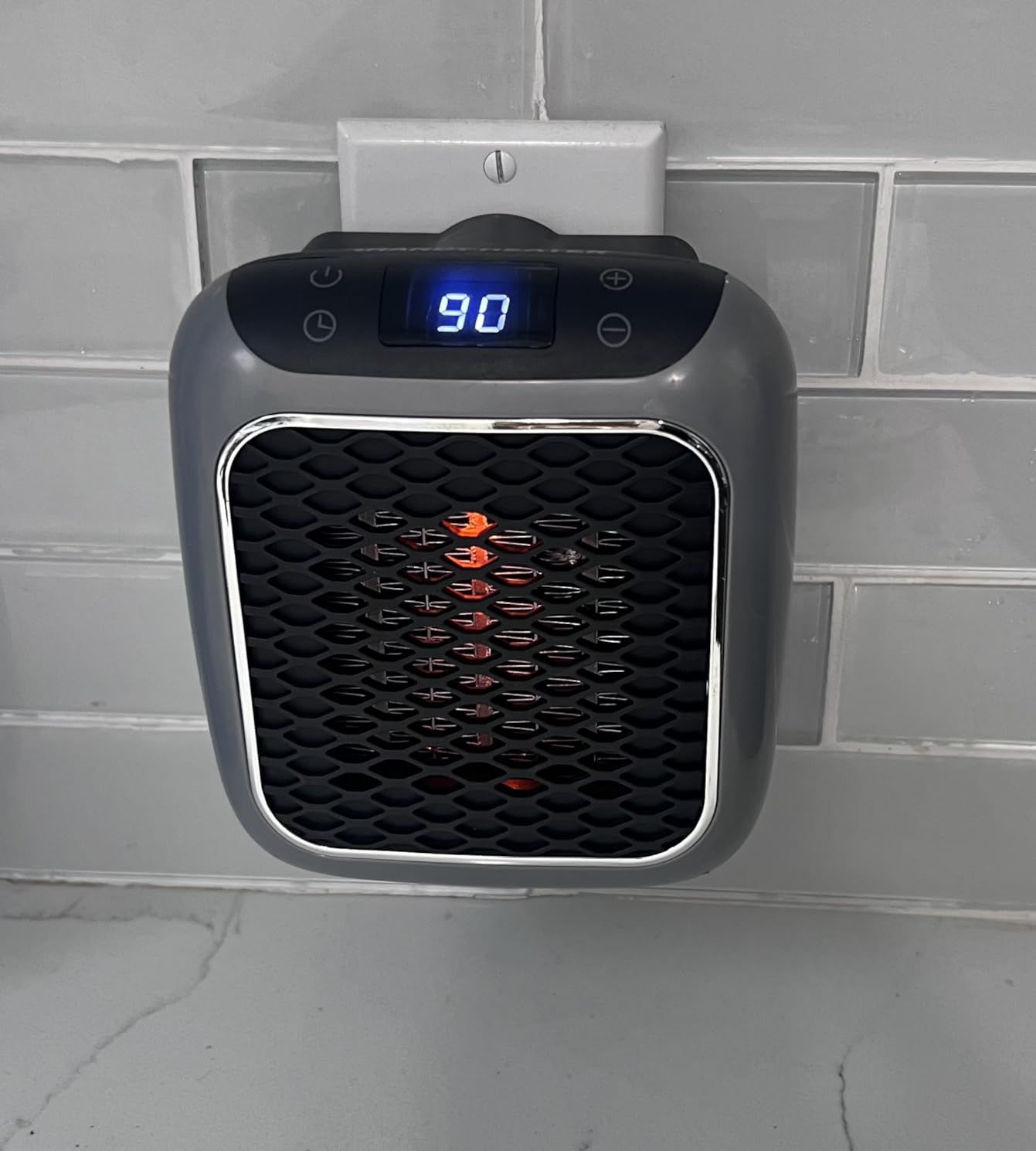 Happy HeatMePro Customer
