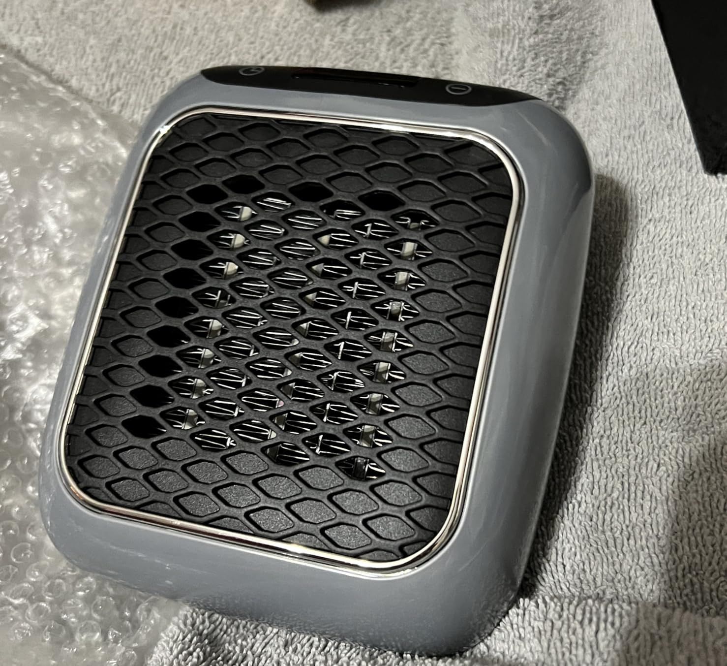 HeatMePro Winter Solution