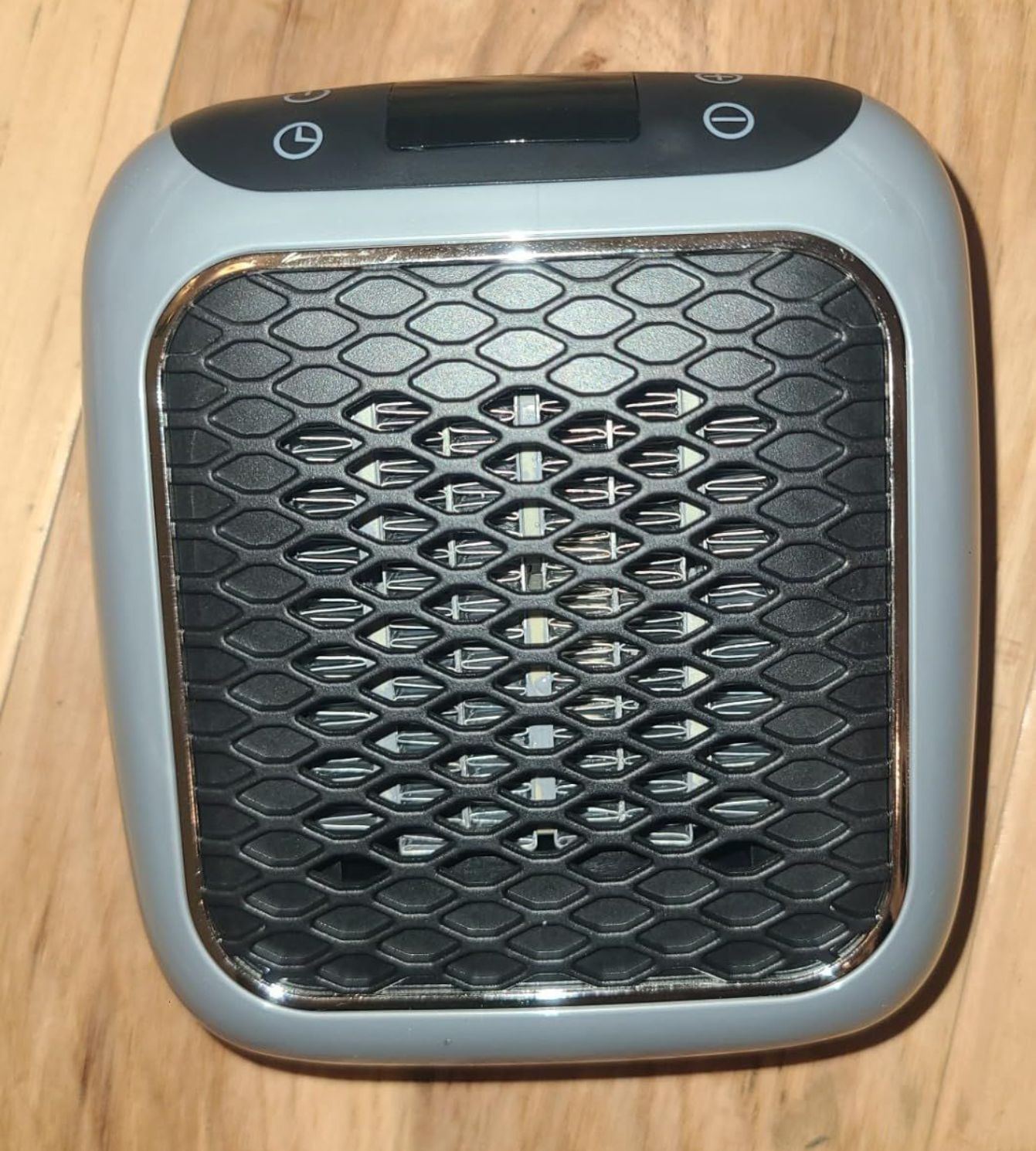 Satisfied HeatMePro User